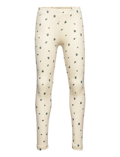 Se Noa Noa miniature Leggings Noa Noa Miniature Patterned ved Booztlet