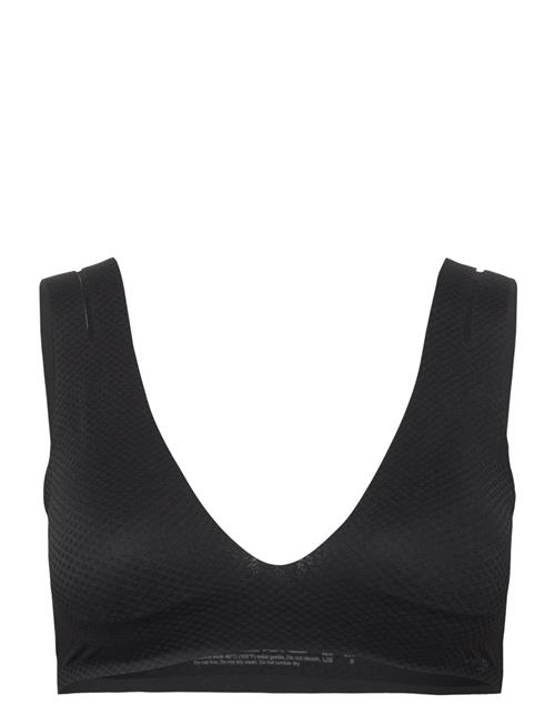 sloggi Sloggi Zero Feel Flow Bralette Sloggi Black