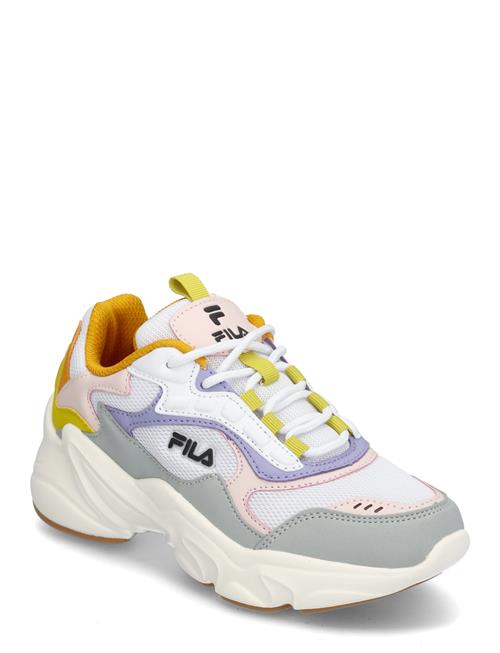 FILA Collene Cb Kids FILA White