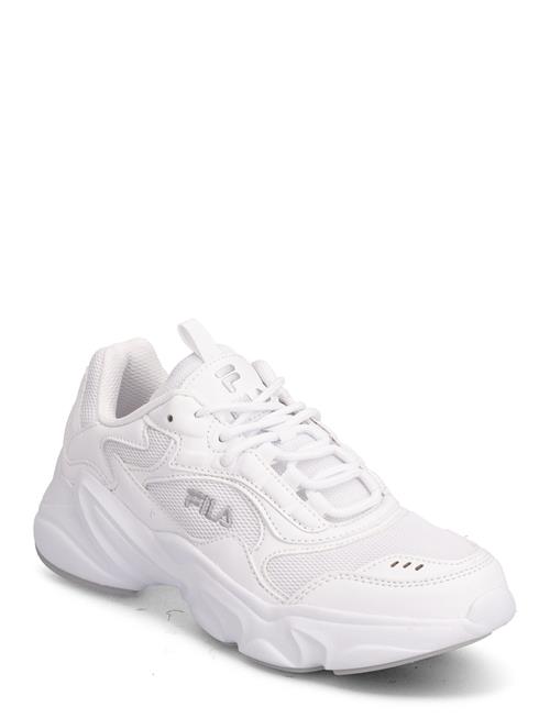 FILA Collene Wmn FILA White