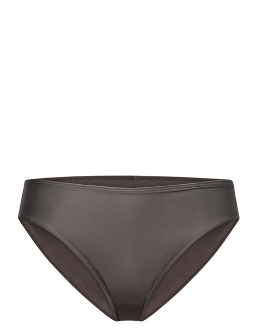 Bikini Brief Bread & Boxers Brown