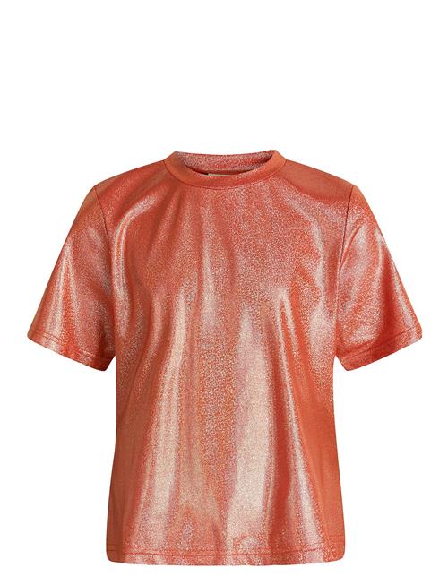 Esi Tee Grunt Orange