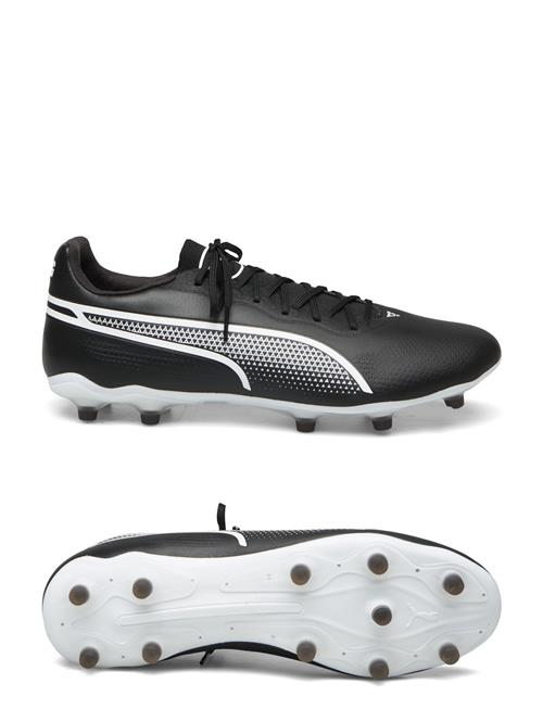 King Pro Fg/Ag PUMA Black