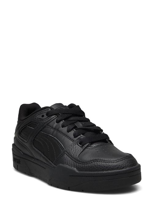 PUMA Slipstream Lth PUMA Black