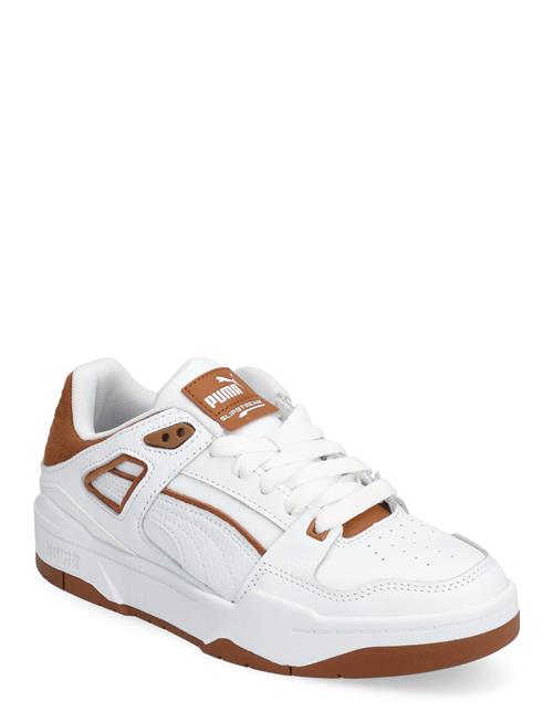 PUMA Slipstream PUMA White