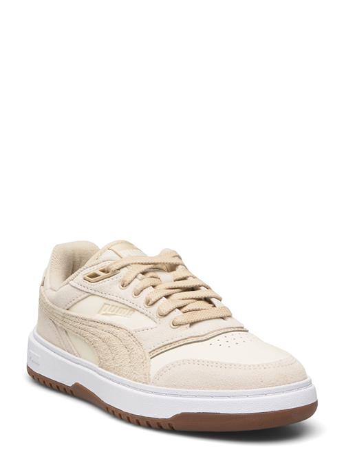 PUMA Puma Doublecourt Prm PUMA Beige