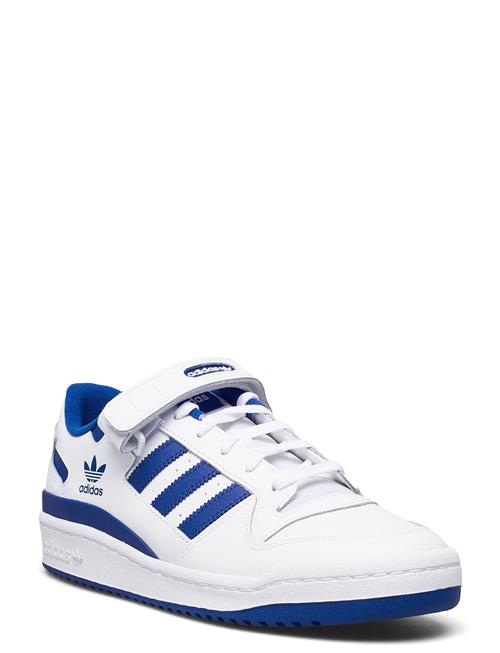 adidas Originals Forum Low Adidas Originals White