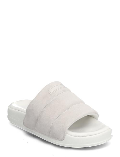 Adilette Essential W Adidas Originals White