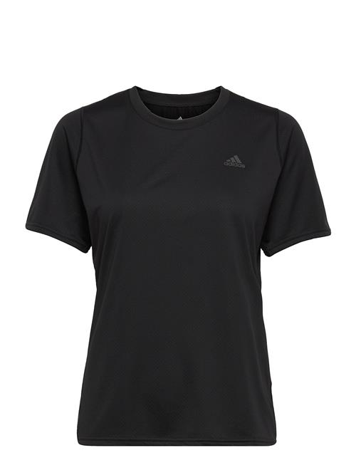 adidas Performance Ri 3B Tee Adidas Performance Black