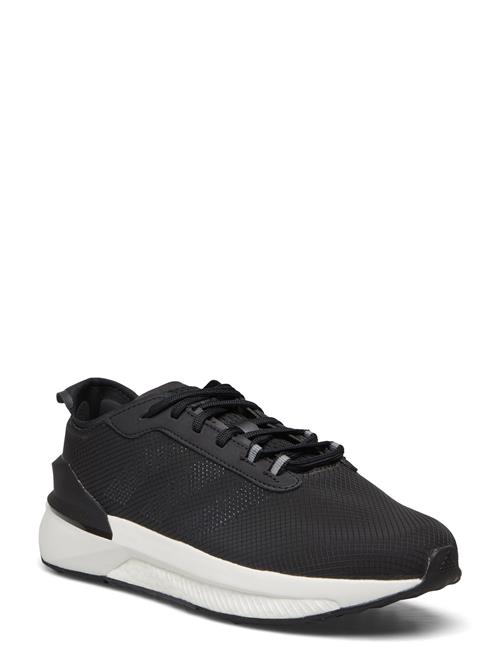 Se adidas Sportswear Avryn Shoes Adidas Sportswear Black ved Booztlet