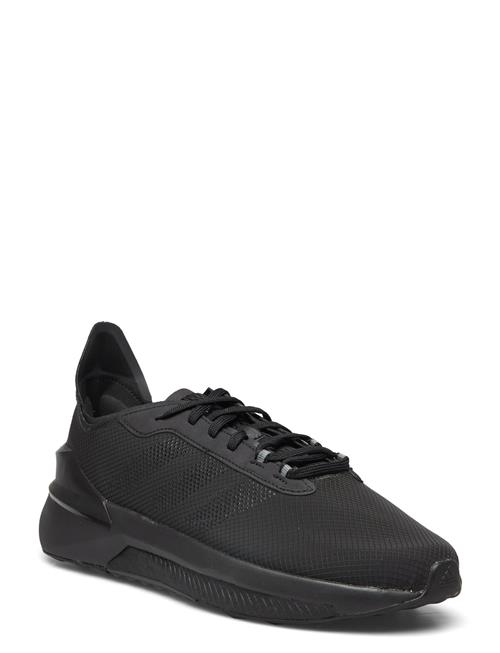 Se adidas Sportswear Avryn Shoes Adidas Sportswear Black ved Booztlet