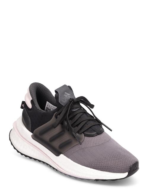 Se adidas Sportswear X_Plrboost Shoes Adidas Sportswear Black ved Booztlet