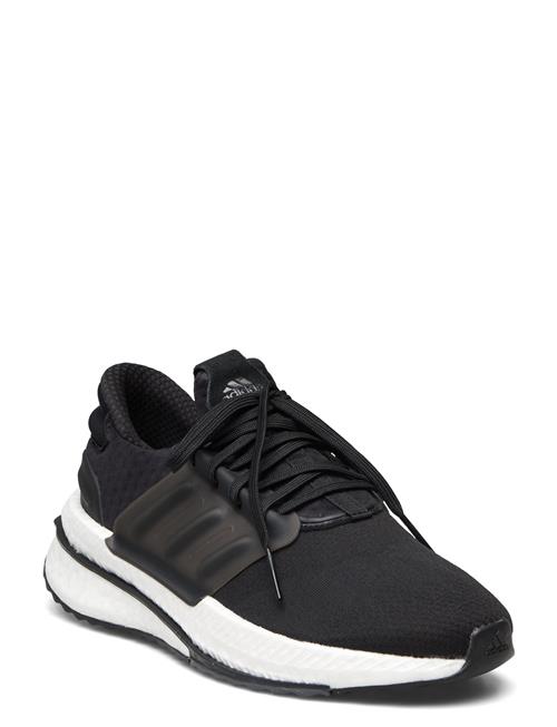 Se adidas Sportswear X_Plrboost Shoes Adidas Sportswear Black ved Booztlet