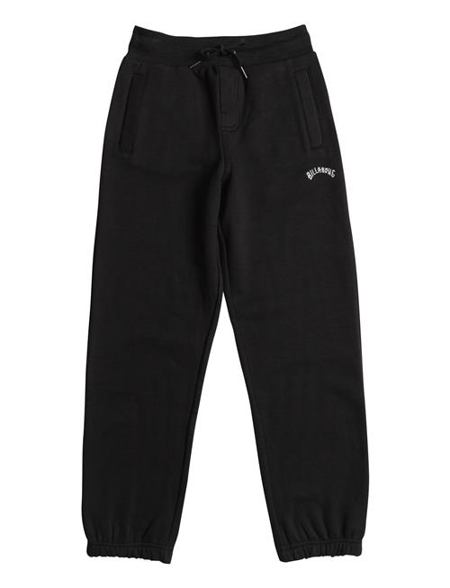 Arch Pant Billabong Black