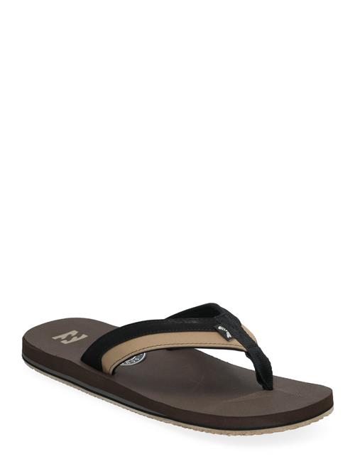 Billabong All Day Impact Billabong Brown