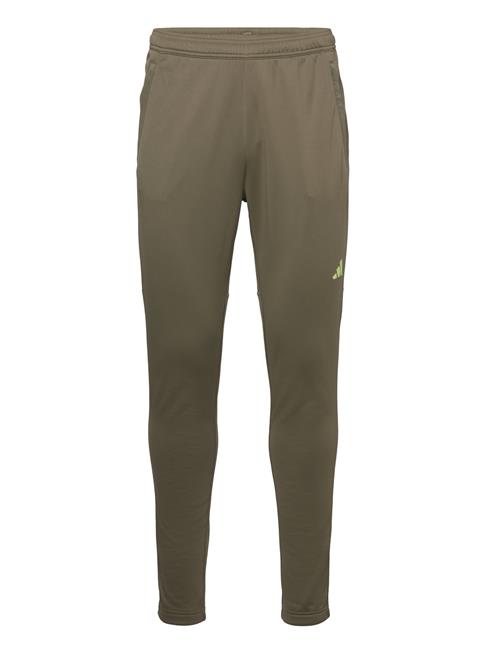 adidas Performance Train Essentials Seasonal Woven Training Joggers Adidas Performance Khaki