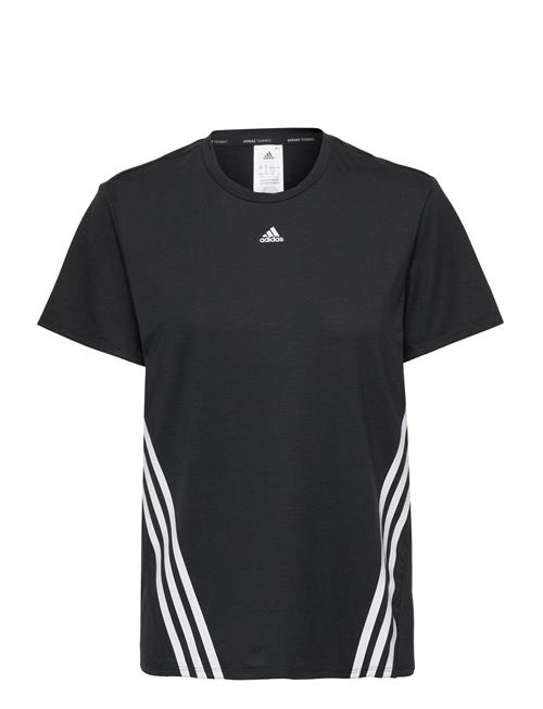 Wtr Icns 3S T Adidas Performance Black