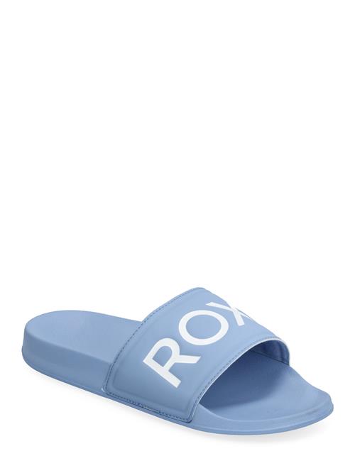 Roxy Slippy Ii Roxy Blue