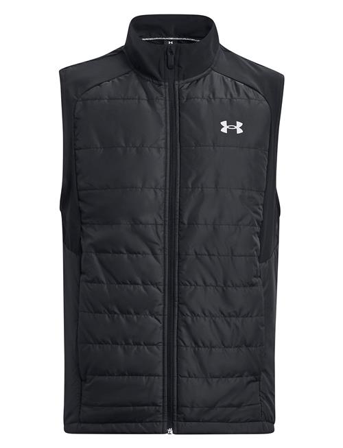 Under Armour Launch Pro Insulated Vest Under Armour Black