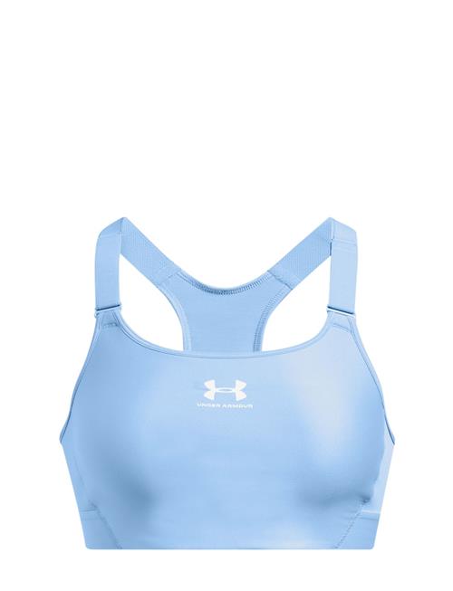 Under Armour Ua Heatgear High Under Armour Blue