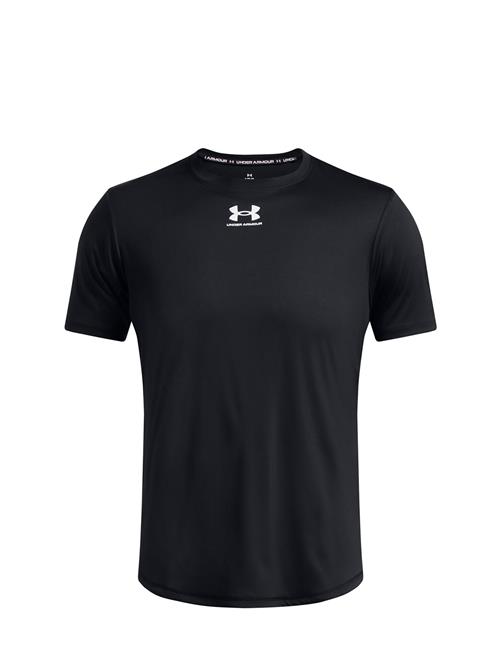 Se Under Armour Ua M's Ch. Pro Train Ss Under Armour Black ved Booztlet