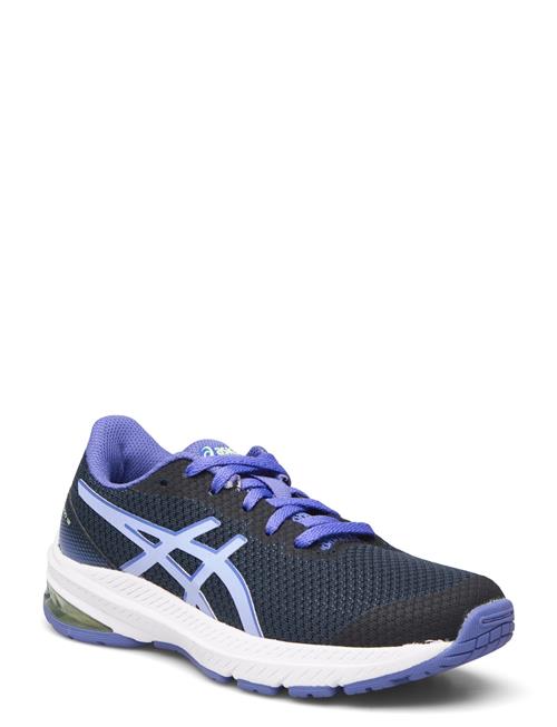 Asics Gt-1000 12 Gs Asics Blue