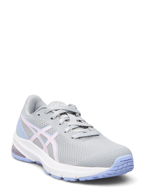 Asics Gt-1000 12 Gs Asics Grey