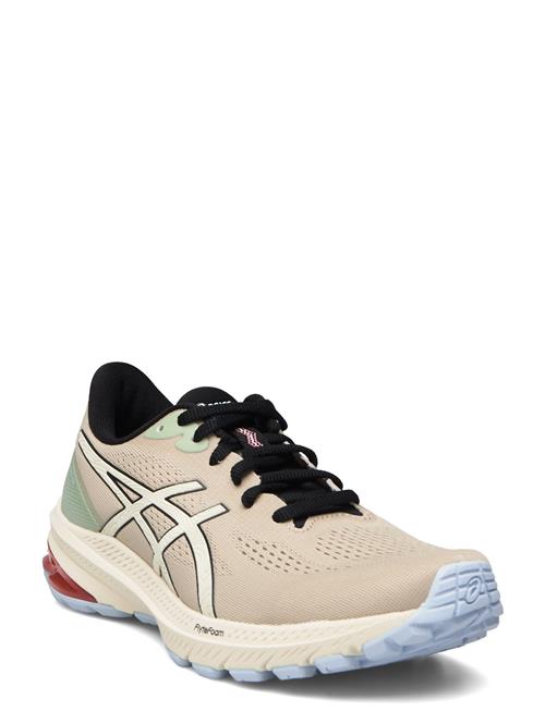 Se Asics Gt-1000 12 Tr Asics Beige ved Booztlet