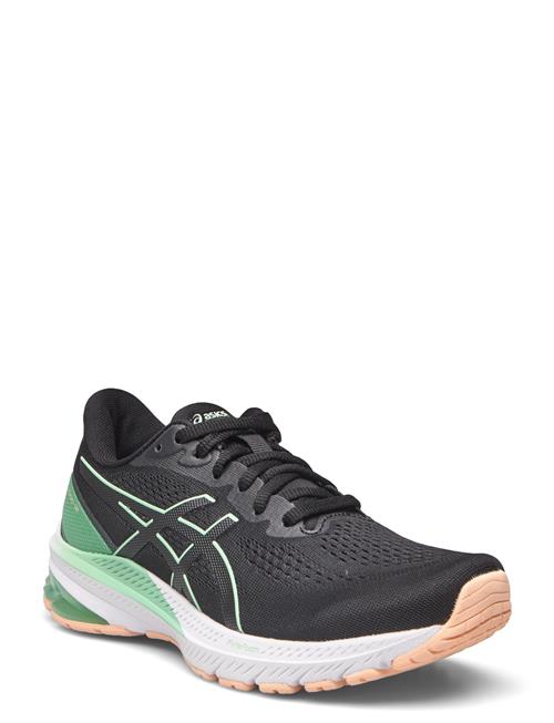 Se Asics Gt-1000 12 Asics Black ved Booztlet