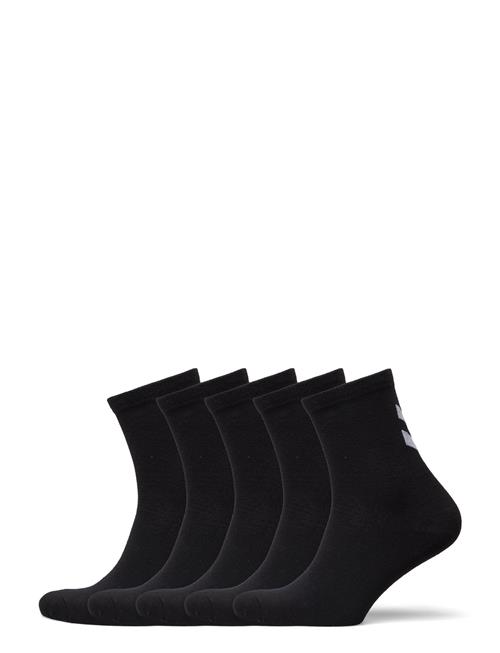 Hummel Hmlmake My Day Sock 5-Pack Hummel Black