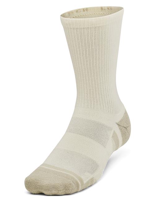 Under Armour Ua Performance Tech 3Pk Crew Under Armour Beige