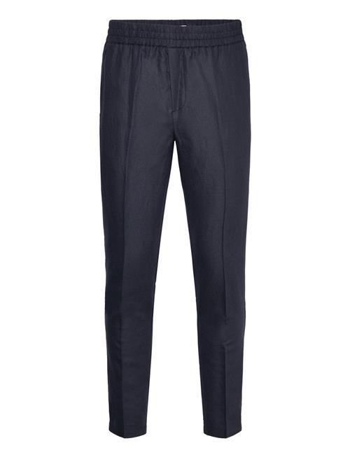 Samsøe Samsøe Smithy Trousers 12671 Samsøe Samsøe Navy