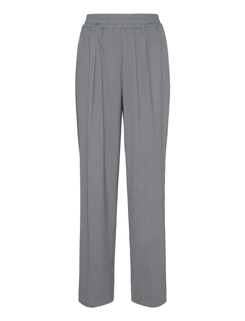 Julia Trousers 14635 Samsøe Samsøe Grey