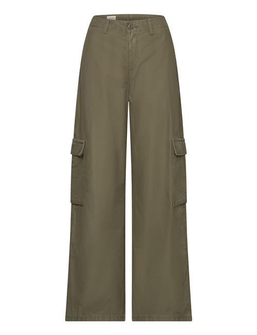 LEVI´S Women Baggy Cargo Olive Night LEVI´S Women Green