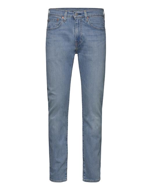 Se LEVI´S Men 502 Taper Back On My Feet LEVI´S Men Blue ved Booztlet