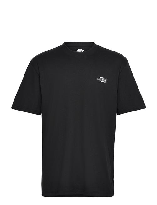 Dickies Summerdale Ss Tee Dickies Black