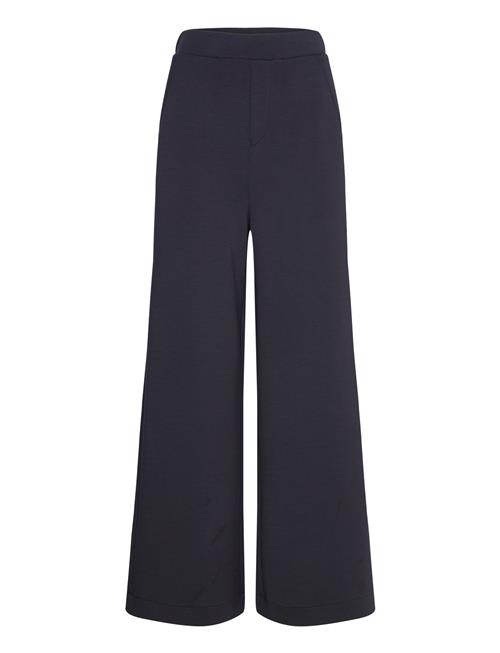 Se Gincentiw Pants InWear Navy ved Booztlet