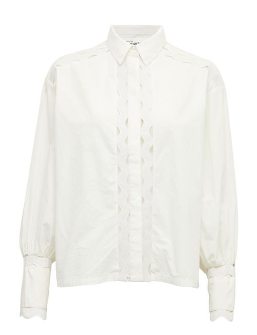 Karen By Simonsen Kuellakb Shirt Karen By Simonsen White