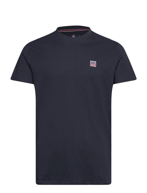 VINSON Vin T-Shirt Massimo Men VINSON Navy