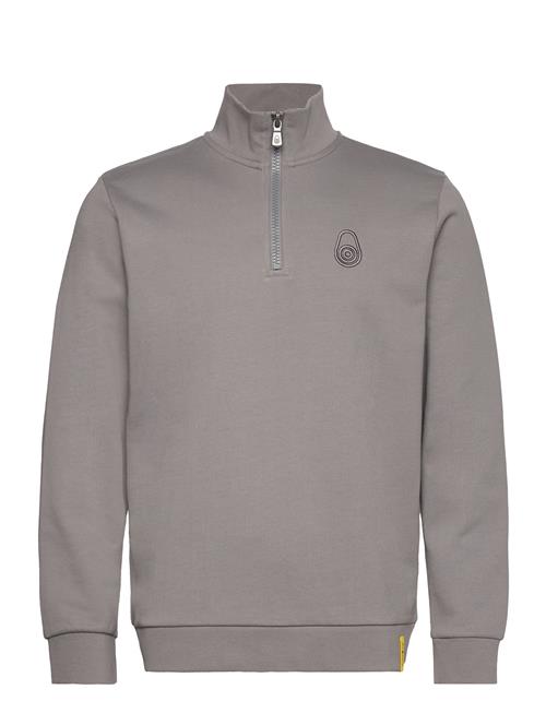 Sail Racing Ocean T-Neck Sail Racing Grey