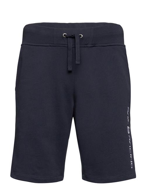 Bowman Sweat Shorts Sail Racing Navy