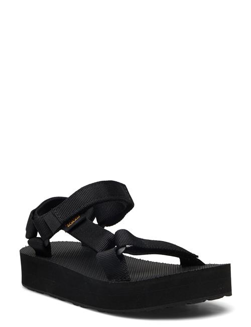 Teva Midform Universal Teva Black