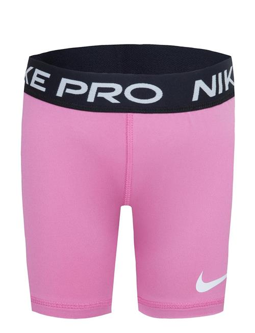 Nike Nike Pro Dri-Fit Shorts Nike Pink