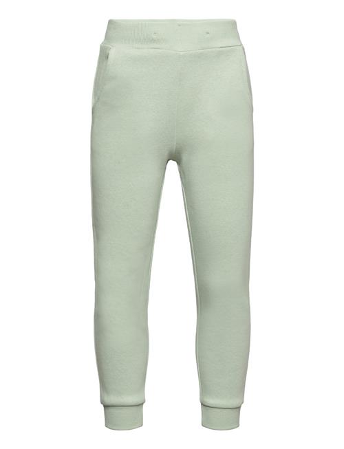 Lindex Trousers Basic Lindex Green