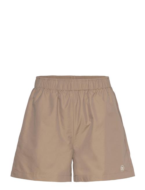 Shorts Sofie Schnoor Brown