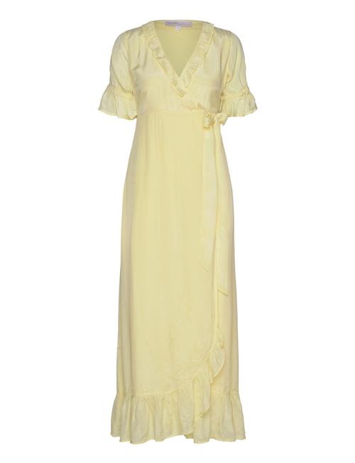 Love Lolina Sissy Maxi Dress Love Lolina Yellow