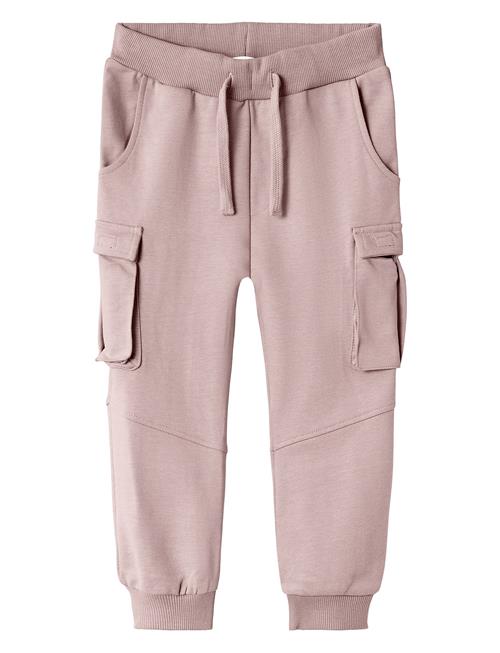 name it Nmnoli Sweat Pant Unb Noos Name It Pink