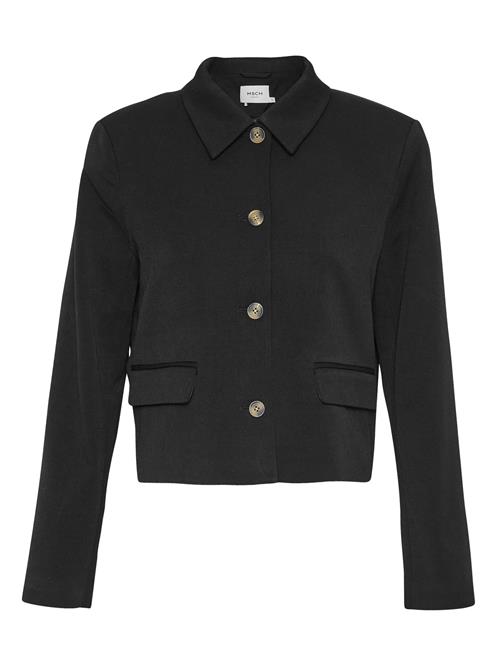 MSCH Copenhagen Mschhenrika Blazer MSCH Copenhagen Black