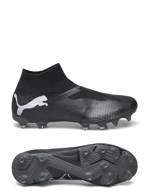 PUMA Future 7 Match+ Ll Fg/Ag PUMA Black