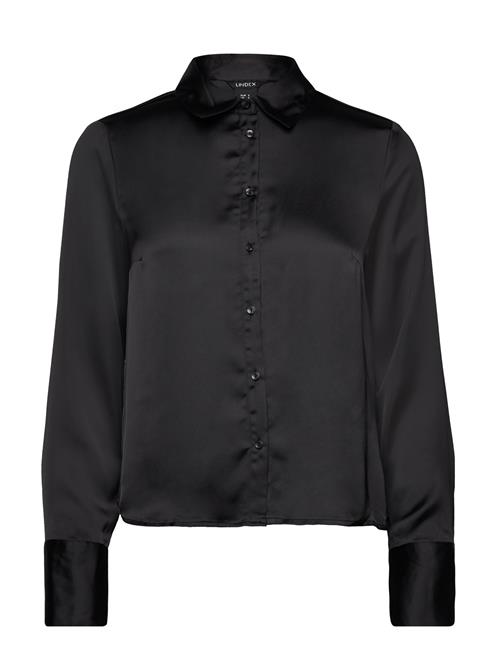 Lindex Shirt Jasmine Lindex Black